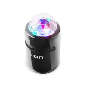 ION Party Starter Portable Bluetooth Speaker Black