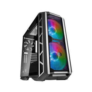 Cooler Master MasterCase H500P Mesh ARGB Mid Tower Case (MCM-H500P-MGNN-S11)