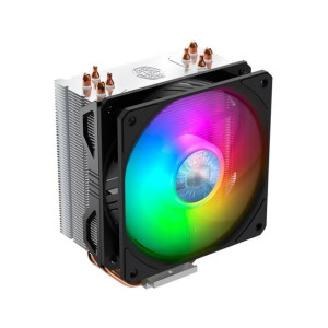 Cooler Master HYPER 212 LED ARGB Single Fan CPU Air Cooler
