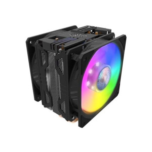 Cooler Master Hyper 212 LED Turbo ARGB CPU Air Cooler