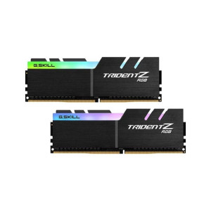G.Skill Trident Z RGB AMD 16GB DDR4 3600MHz Desktop Memory (F4-3600C18D-16GTZRX)