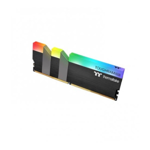 Toughram RGB DDR4 3600MHz 16GB Memory (R009D408GX2-3600C18B)