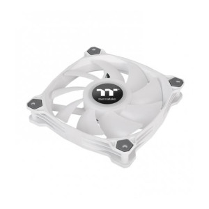 Thermaltake Pure Duo 12 ARGB Sync Radiator Fan White (2 Pack)