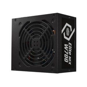 Cooler Master Elite NEX W700 230V 700w 80 Plus White Power Supply (MPW-7001-ACAW-B)