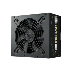 Cooler Master MWE Gold 650 V3 Non-Modular Power Supply