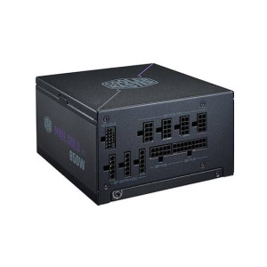 Cooler Master MWE Gold 850 V3 Fully Modular Power Supply