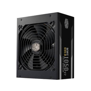 Cooler Master MWE Gold 1050 V2 Fully Modular ATX 3.1 Power Supply
