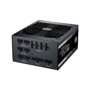 Cooler Master MWE GOLD 1250 V2 Full Modular Power Supply