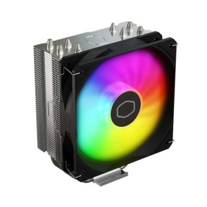 Cooler Master Hyper 212 Spectrum V3 ARGB CPU Air Cooler (RR-S4NA-17PA-R1)