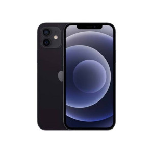 Apple iPhone 12 128GB Non PTA With Free Charger And Cover - refurbished