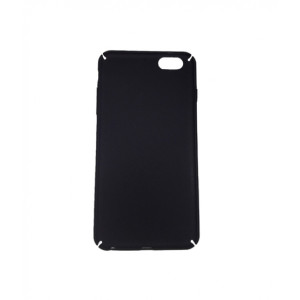 Zain Store Victory Logo Hard Case Black iPhone 6 Plus