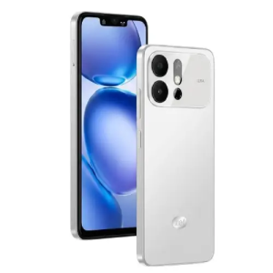 Itel A100C Special Edition 128GB 3GB RAM Cloud White
