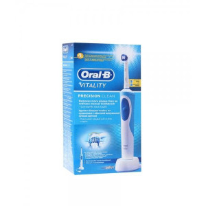 Oral-B Toothbrush Rechargeable (D12513)