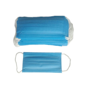 Itsay Non Woven Surgical Face Mask - 15 Masks