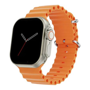 IW8 Ultra Series 8 Smart Watch