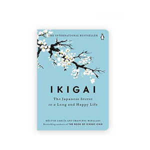 Ikigai