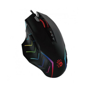 A4Tech Bloody 8000 DPI Gaming Mouse Black (J95s)