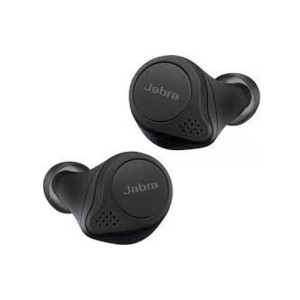 Jabra Elite 75t True Wireless Earbud Black