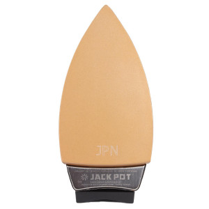 Jackpot Dry Iron Black (JP-717)