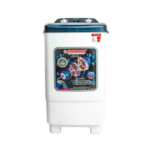 Jackpot Single Tub Washing Machine (JP-7991)