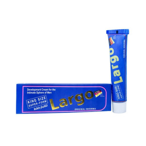 Jalandhar Largo King Size Enlargement Cream
