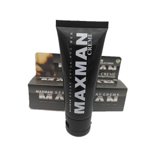 Jalandhar Maxan Delay Cream For Men