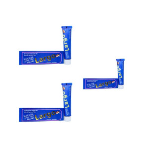 Jalandhar Traders Enlargement Cream Pack Of 3