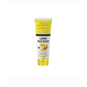 Jalandhar Traders Lemon Face Wash 100ml