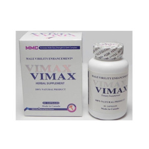 Jalandhar Vimax 60 Capsules For Men