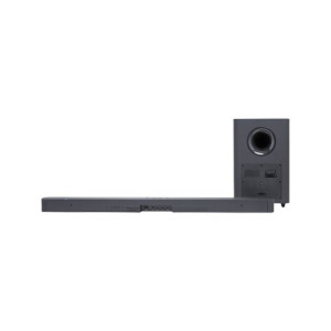 JBL Bar 2.1 Deep Bass Channel Soundbar with Wireless Subwoofer (MK2)