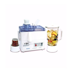 Super Asia 3in1 Juice Extractor (JE-1055)