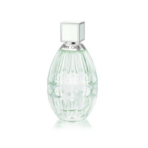 Jimmy Choo Floral Eau De Toilette For Women 90ml