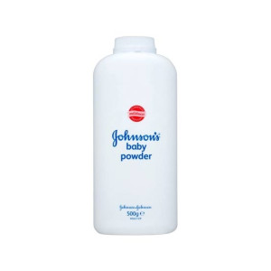 Johnson's Baby Powder 500g (KBC001)
