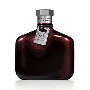 John Varvatos Red Edition EDT For Men 125ML