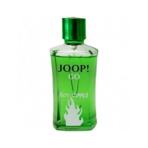 Joop Go Hot Summer EDT For Men 100ml