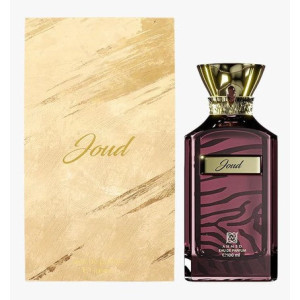 Tahami Perfumes Joud EDP 100ML For Unisex