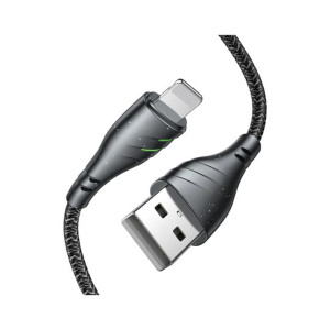 Joyroom Mermaid Series USB To Lighting Data Cable (S-1230K6S)