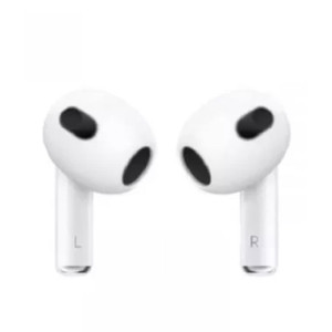 Joyroom Wireless Earbuds White (JR-T03S Plus)