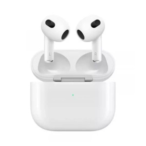 Joyroom Wireless Earbuds White (JR-T03S Plus)