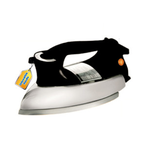 Jackpot Dry Iron Black (JP-717)