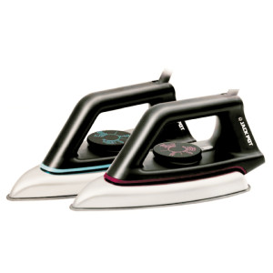 Jackpot Dry Iron (JP-82)