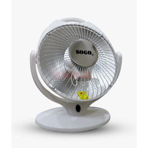 Sogo Halogen Heater (JPN-119)