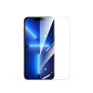 Joyroom Tempered Glass Full Screen Protector For iPhone 14 Pro Max (JR-DH03)
