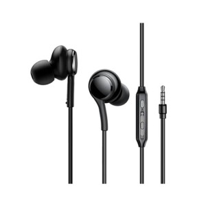 Joyroom Half In-Ear Wired Earbuds (JR-EW02)