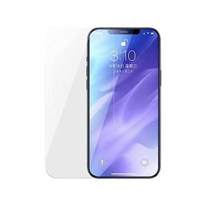 Joyroom Knight Series Tempered Glass HD Protector For iPhone 13/Pro Transparent (JR-PF908)