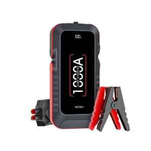 Wiwu Car Emergency Power Supply 1000A (JS-001)