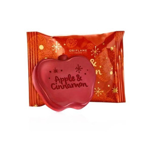 Oriflame Apple & Cinnamon Soap Bar