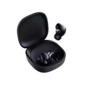 Jtechzone Redmi Buds 6 Play Black