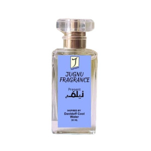 Jugnuspot Neelum Perfume For Men 30ml