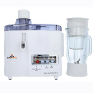 Black Stone Juicer Machine 3 In 1 BS-320